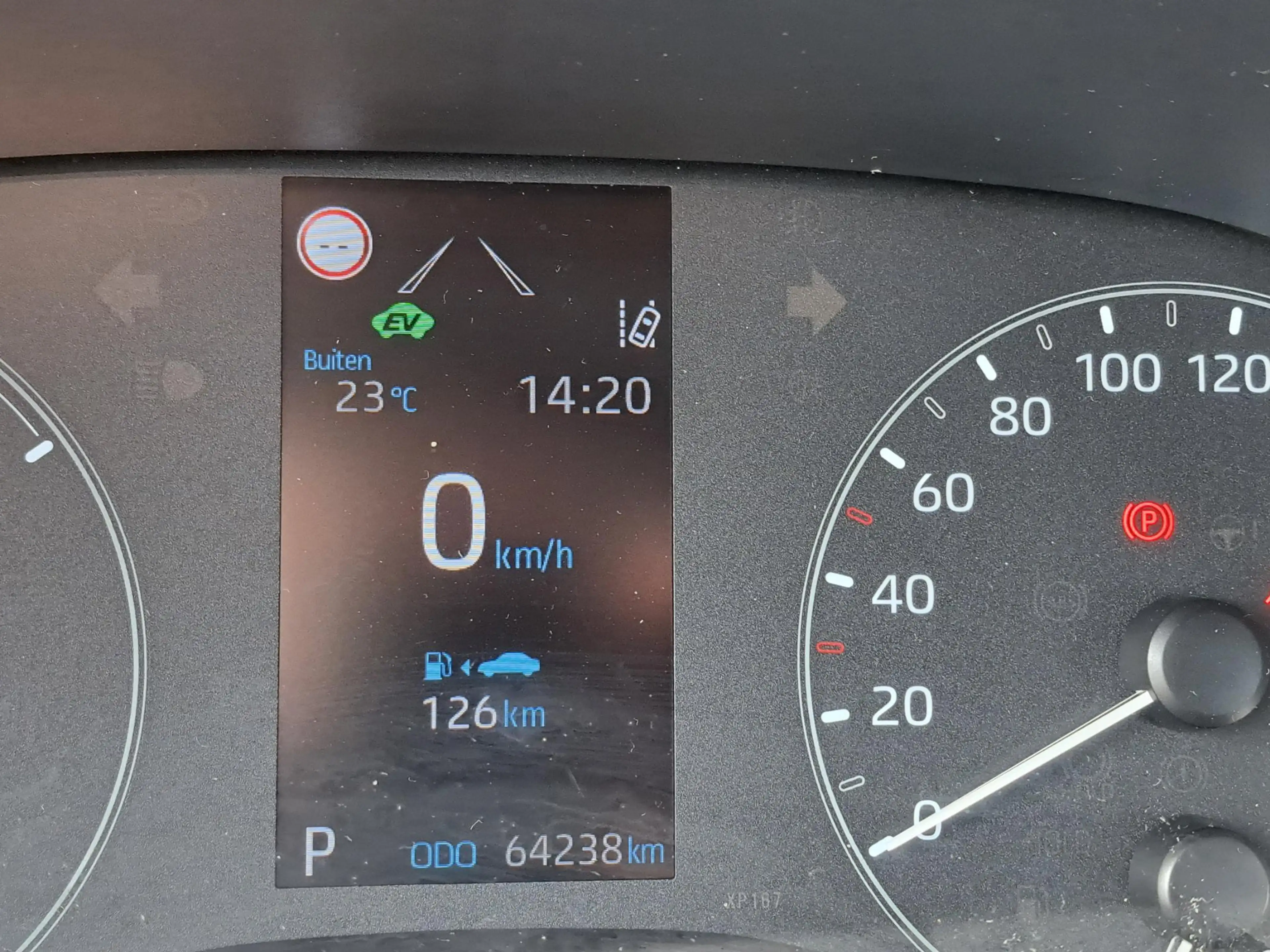 Toyota Yaris 1.5 Hybrid Active AFNEEMBARE TREKHAAK CAMERA APPLE — photo 11