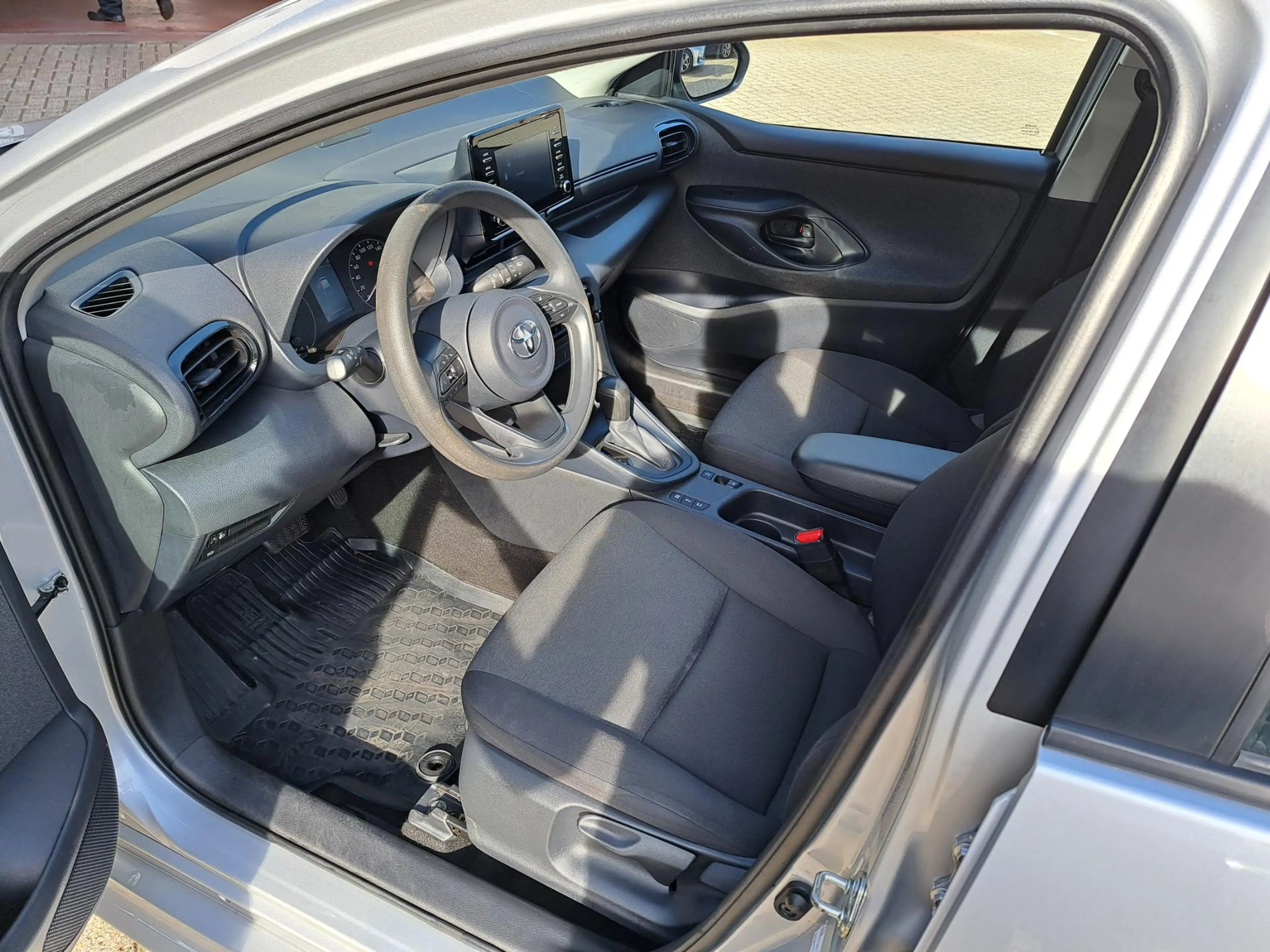 Toyota Yaris 1.5 Hybrid Active AFNEEMBARE TREKHAAK CAMERA APPLE — photo 7