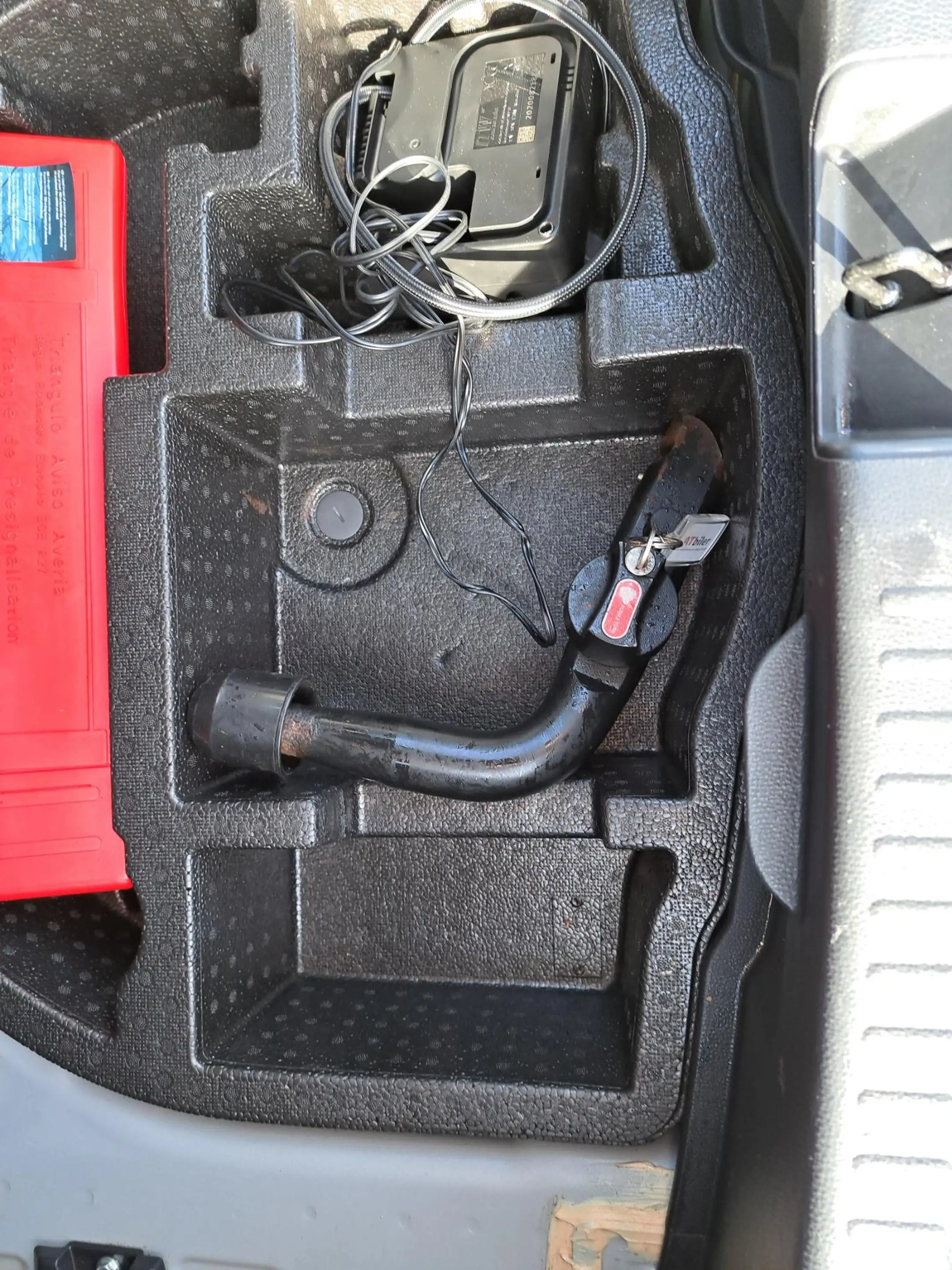 Toyota Yaris 1.5 Hybrid Active AFNEEMBARE TREKHAAK CAMERA APPLE — photo 22