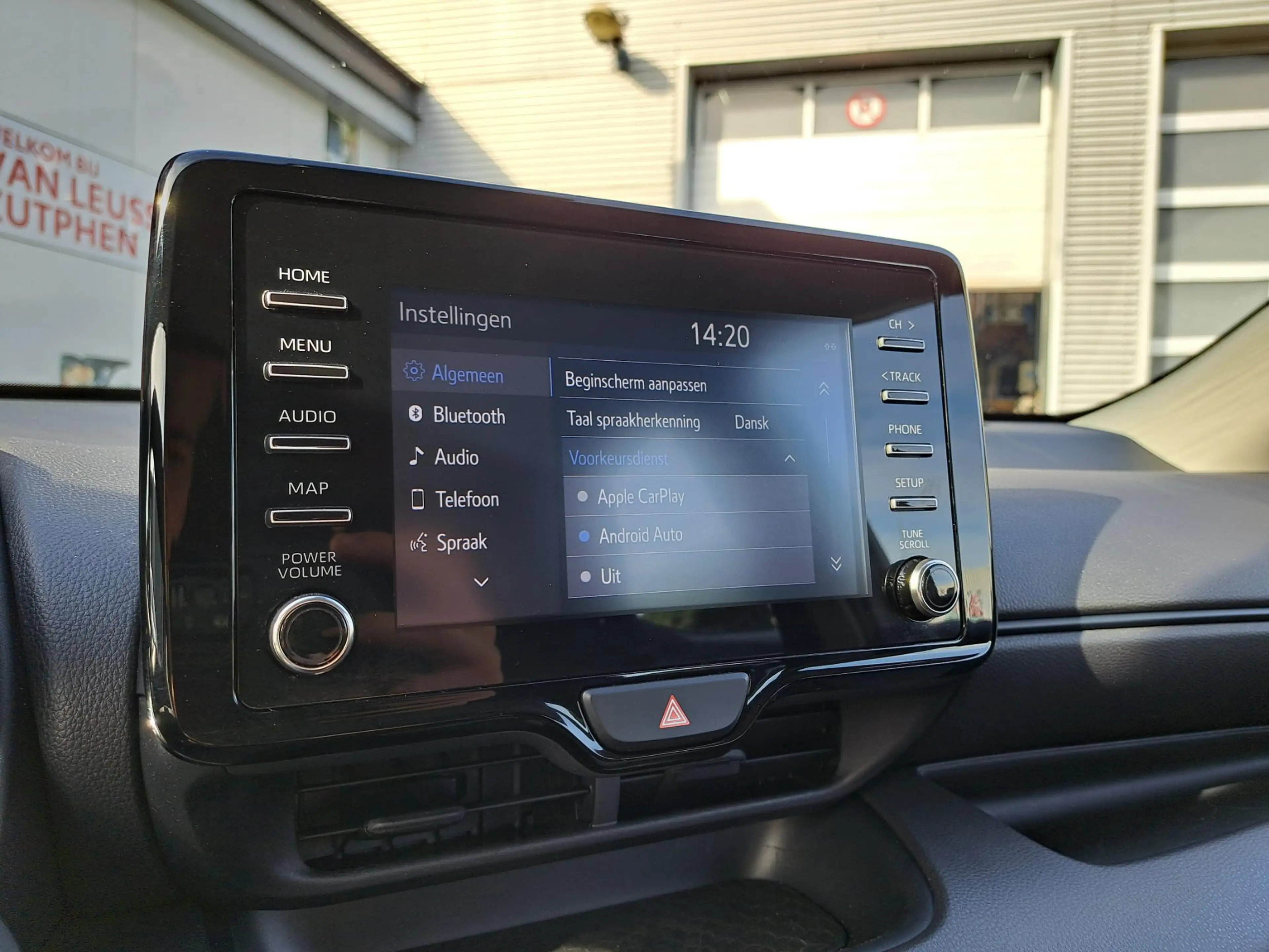 Toyota Yaris 1.5 Hybrid Active AFNEEMBARE TREKHAAK CAMERA APPLE — photo 13
