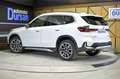 BMW X1 xDrive20d Blanc - thumbnail 4