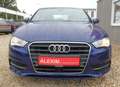 Audi A3 Sportback1.4TFSI/Navi/Alcantara/TÜV03.2027 Bleu - thumbnail 3