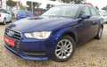 Audi A3 Sportback1.4TFSI/Navi/Alcantara/TÜV03.2027 Bleu - thumbnail 4