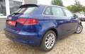 Audi A3 Sportback1.4TFSI/Navi/Alcantara/TÜV03.2027 Bleu - thumbnail 7