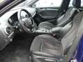 Audi A3 Sportback1.4TFSI/Navi/Alcantara/TÜV03.2027 Bleu - thumbnail 10