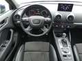 Audi A3 Sportback1.4TFSI/Navi/Alcantara/TÜV03.2027 Bleu - thumbnail 12