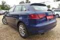 Audi A3 Sportback1.4TFSI/Navi/Alcantara/TÜV03.2027 Bleu - thumbnail 5
