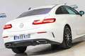 Mercedes-Benz E 220 Coupé d 4MATIC Weiß - thumbnail 22
