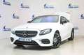Mercedes-Benz E 220 Coupé d 4MATIC Weiß - thumbnail 14
