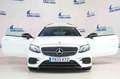 Mercedes-Benz E 220 Coupé d 4MATIC Weiß - thumbnail 20