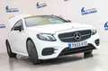 Mercedes-Benz E 220 Coupé d 4MATIC Weiß - thumbnail 17