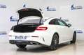 Mercedes-Benz E 220 Coupé d 4MATIC Weiß - thumbnail 15