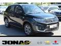 Suzuki Vitara 1.4 Comfort Hybrid abn. AHK R-Kamera Tempomat Schwarz - thumbnail 4