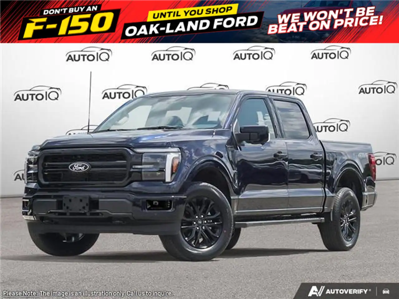 2026 Ford F 150