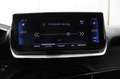 Peugeot 2008 1.2 PureTech Blue Lease Allure*ECC*NAVI*CRUISE* Zwart - thumbnail 9