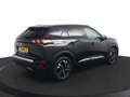 Peugeot 2008 1.2 PureTech Blue Lease Allure*ECC*NAVI*CRUISE* Zwart - thumbnail 3