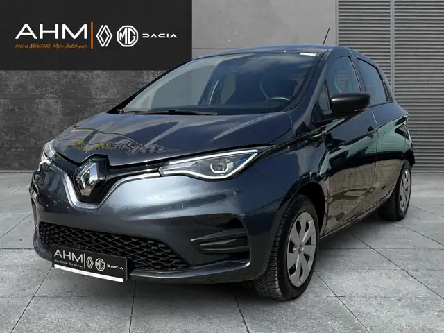 Renault ZOE Life ZE40 R110 *KAUFAKKU* Winter Paket