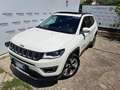 Jeep Compass 1.6 MJT Autocarro - Tetto Apribile Grigio - thumbnail 4