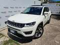 Jeep Compass 1.6 MJT Autocarro - Tetto Apribile Grigio - thumbnail 3