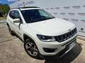 Jeep Compass 1.6 MJT Autocarro - Tetto Apribile Grigio - thumbnail 6