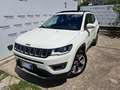 Jeep Compass 1.6 MJT Autocarro - Tetto Apribile Grigio - thumbnail 1