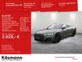 Audi S8 4.0 TFSI quattro DIGMATRIX B&O STHZ LUFT AHK Grigio - thumbnail 1