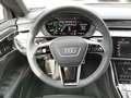 Audi S8 4.0 TFSI quattro DIGMATRIX B&O STHZ LUFT AHK Gris - thumbnail 11