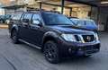 Nissan Navara Pickup Double Cab LE V6 4X4 Road Ranger Schwarz - thumbnail 2
