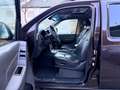 Nissan Navara Pickup Double Cab LE V6 4X4 Road Ranger Schwarz - thumbnail 12