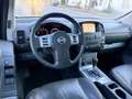 Nissan Navara Pickup Double Cab LE V6 4X4 Road Ranger Schwarz - thumbnail 21