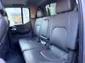 Nissan Navara Pickup Double Cab LE V6 4X4 Road Ranger Schwarz - thumbnail 13