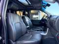 Nissan Navara Pickup Double Cab LE V6 4X4 Road Ranger Schwarz - thumbnail 28