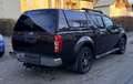 Nissan Navara Pickup Double Cab LE V6 4X4 Road Ranger Schwarz - thumbnail 8