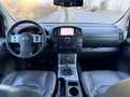 Nissan Navara Pickup Double Cab LE V6 4X4 Road Ranger Schwarz - thumbnail 22