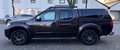 Nissan Navara Pickup Double Cab LE V6 4X4 Road Ranger Schwarz - thumbnail 3