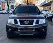 Nissan Navara Pickup Double Cab LE V6 4X4 Road Ranger Schwarz - thumbnail 5