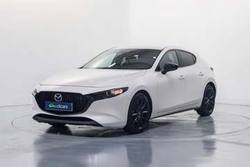 2.0 e-Skyactiv-G Homura 90kW