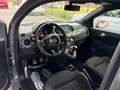 Abarth 595 1.4 Turbo T-Jet 145 CV Gris - thumbnail 11