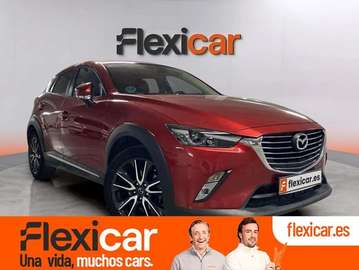 1.5 SKYACTIV DE 77kW Style+ 2WD