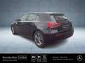 Mercedes-Benz A 180 180 d 116ch Style Line 7G-DCT Schwarz - thumbnail 5