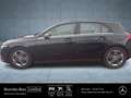 Mercedes-Benz A 180 180 d 116ch Style Line 7G-DCT Schwarz - thumbnail 2