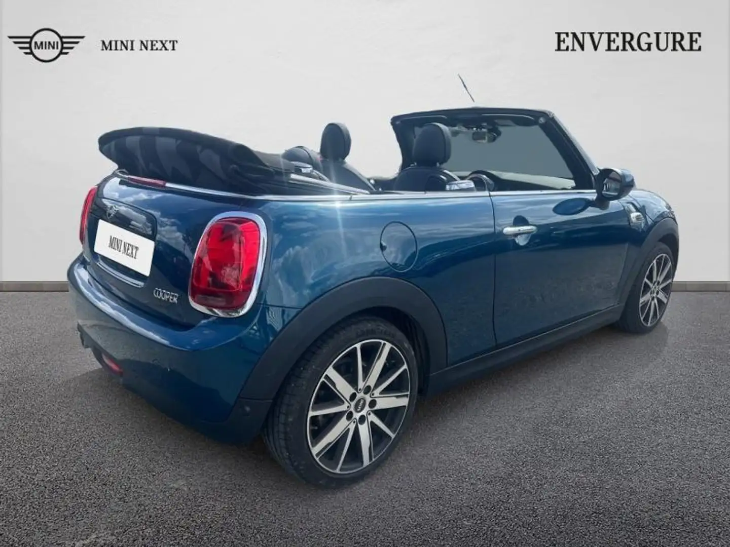 MINI Cooper S Cooper 136ch Sidewalk Euro6d-T - 2