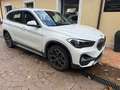 BMW X1 X1 F48 sdrive18d xLine PLUS auto Blanc - thumbnail 1
