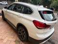 BMW X1 X1 F48 sdrive18d xLine PLUS auto Blanc - thumbnail 4