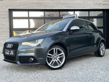 1.4 TFSI Ambition S line⚠️GARANTIE 12MOIS⚠️