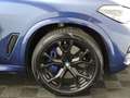 BMW X5 M50d xDrive auto Bleu - thumbnail 6