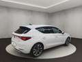 SEAT Leon FR Weiß - thumbnail 5