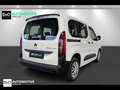 Citroen Berlingo E-live 5-plaatsen Blanc - thumbnail 3