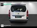 Citroen Berlingo E-live 5-plaatsen Blanc - thumbnail 7