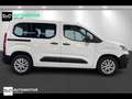 Citroen Berlingo E-live 5-plaatsen Blanc - thumbnail 4